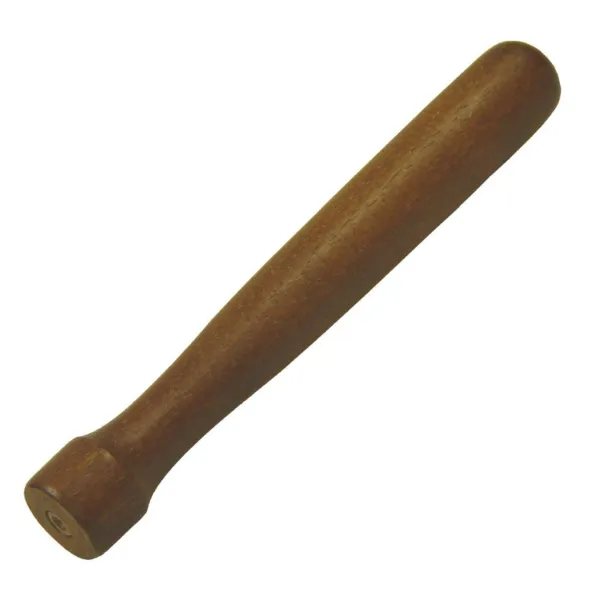 Pilón de cóctel de madera - 205 mm