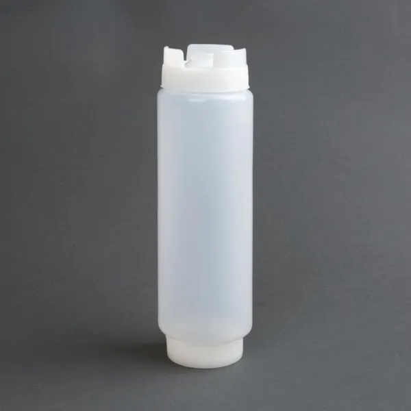 Distribuidor de Salsa Flexible de Polipropileno - 455 ml