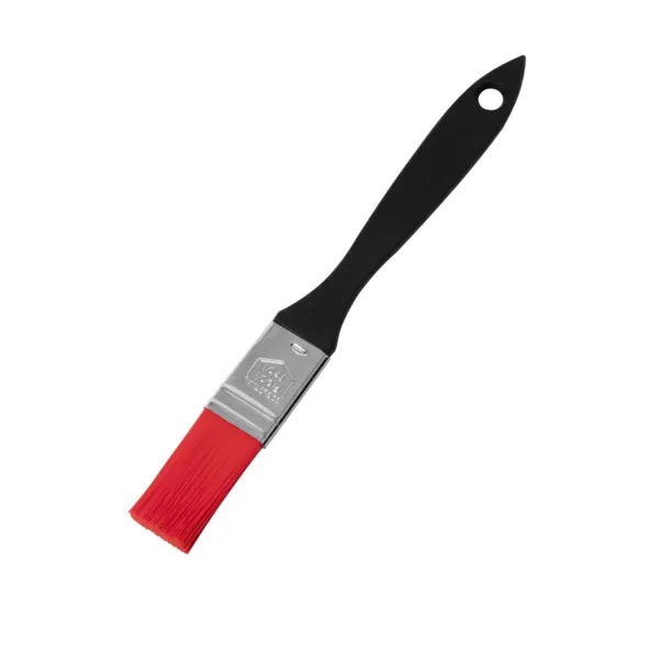 Pincel antiadherente resistente al calor - 25 mm