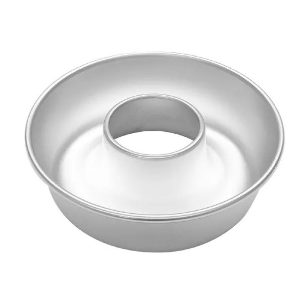 Molde para Savarin de Aluminio - Ø 240 mm