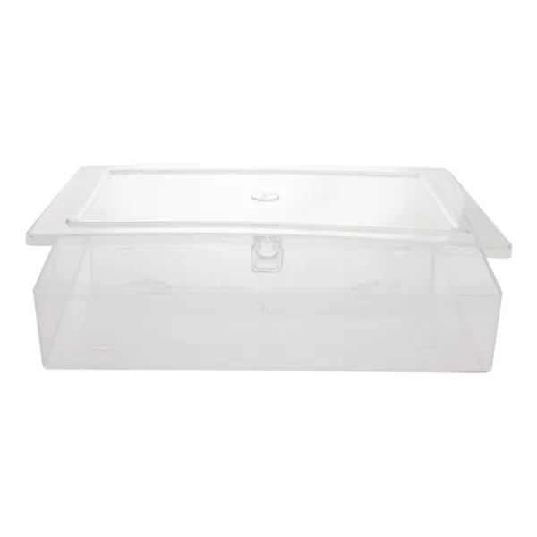 Caja de almacenamiento para chocolates