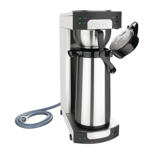 Cafetera de filtro con jarra isotérmica - 2,3 L