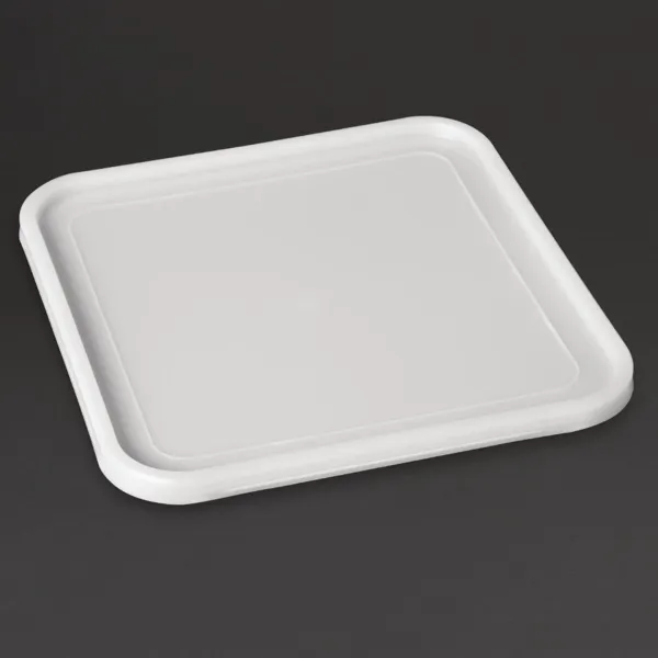 Tapas para cubetas de hielo de 10 litros - Lote de 40