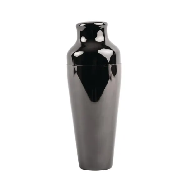 Shaker Parisino Gris Titanio 550 ml