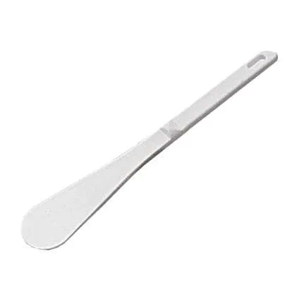Spatule Blanche pour Raclette