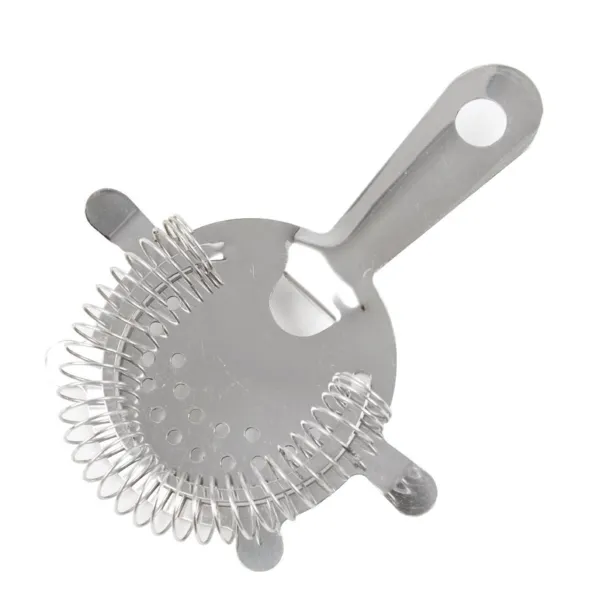 Colador de cóctel - 4 ramas