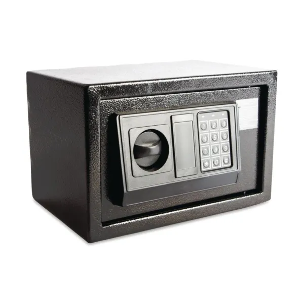 Caja fuerte de hotel estándar