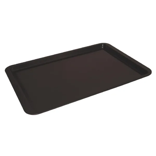 Placa de horneado antiadherente mediana