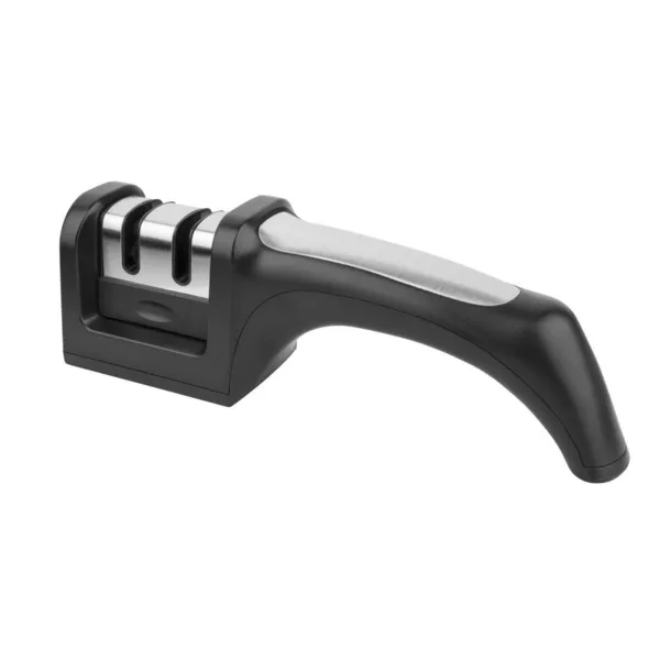 Afilador Manual de 2 Pasos