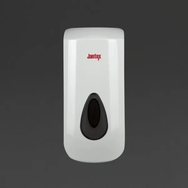 Dispensador de jabón y gel desinfectante para manos - 900ml