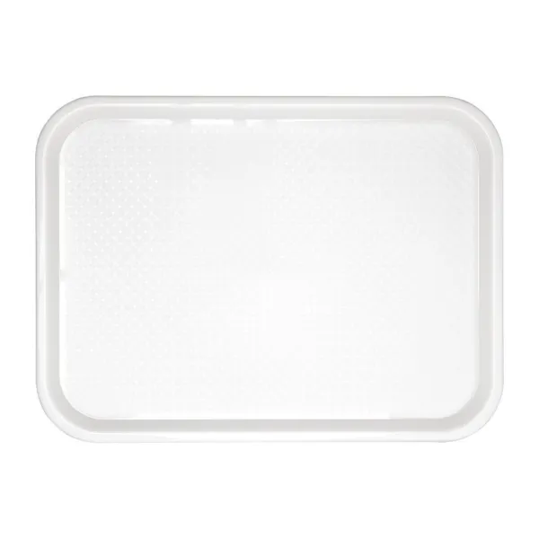 Bandeja de autoservicio 305 x 415 mm blanco