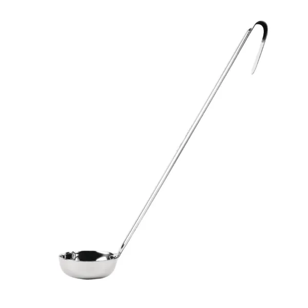 Cucharón de Fondo Plano - 56 ml