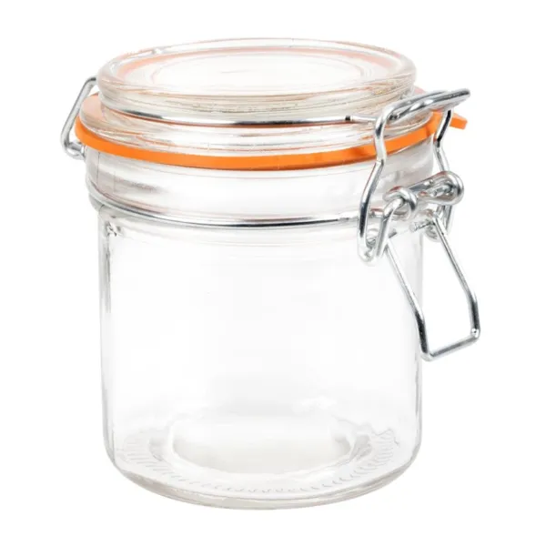 Botes de conserva de 300 ml - Lote de 6