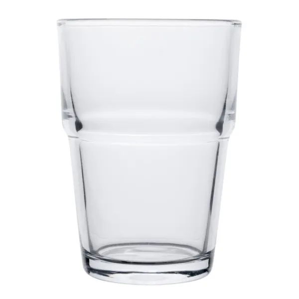 Vaso Apilable 200ml - Lote de 12