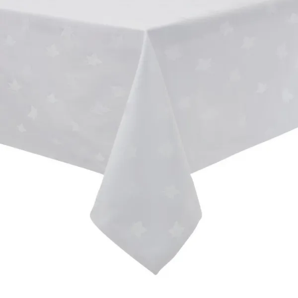 Mantel Blanco Luxor - 1780 x 3650 mm