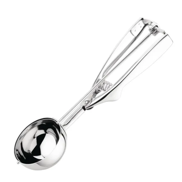 Dosificador de helado de acero inoxidable 70 ml
