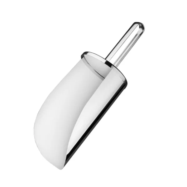 Pala de acero inoxidable - 1,5 L