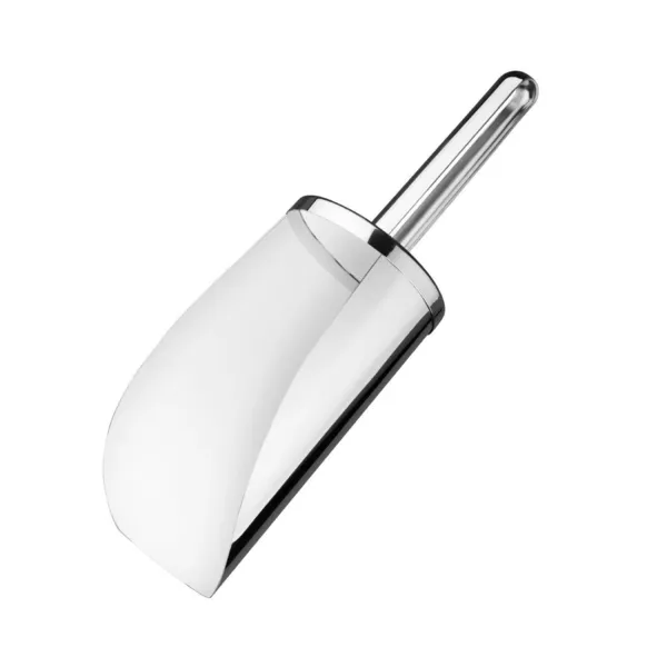 Pala de acero inoxidable - 2 L
