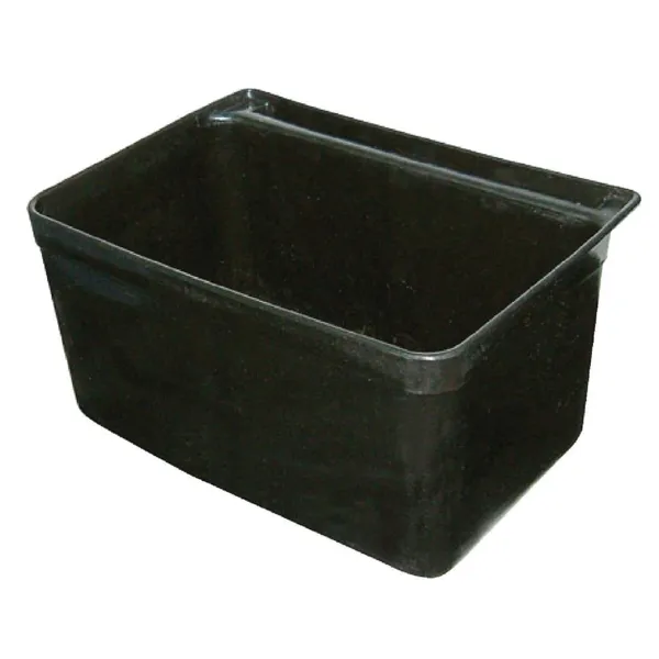 Cubo de cubiertos