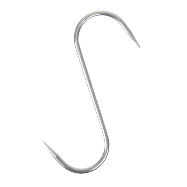 Gancho para carne de 150mm