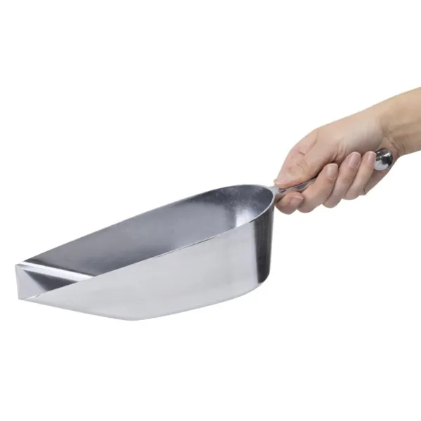 Pala de aluminio - 1,065 L