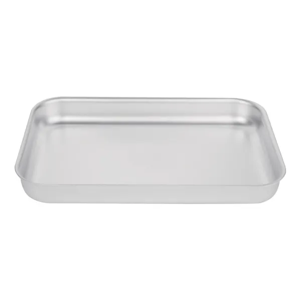Plato para horno de aluminio de 320 mm