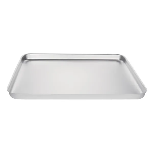 Placa de repostería de aluminio - L 610 mm