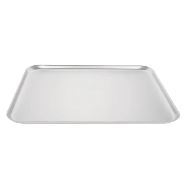 Placa de cocción de aluminio - 527 x 425 mm