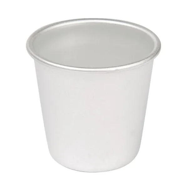 Molde de Dariole en Aluminio - 120ml