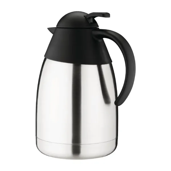 Jarra Térmica con Tapa Redonda 1.5L