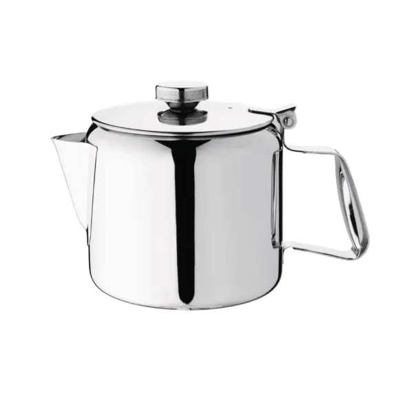 Tetera de acero inoxidable Concorde 850 ml