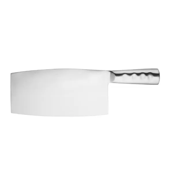 Cuchillo de acero inoxidable