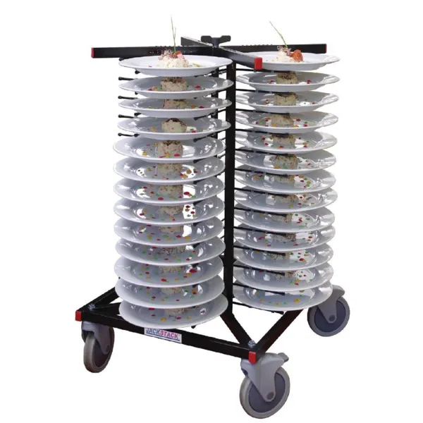 Soporte para 52 platos