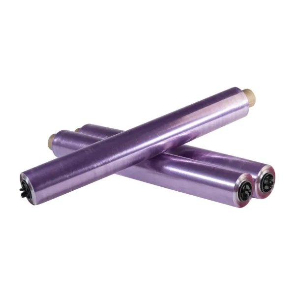 Recargas de Film Frescura - L 300m x A 450mm - Lote de 3