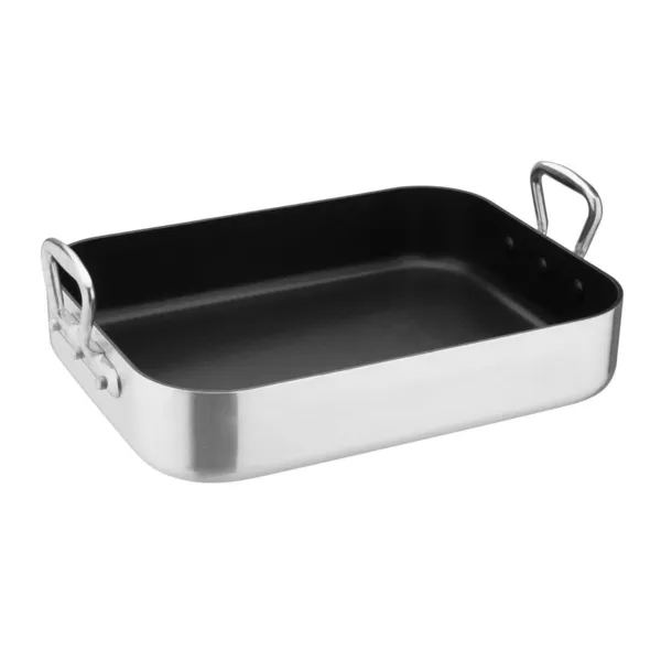 Fuente de horno estándar antiadherente - L 400 x A 300mm