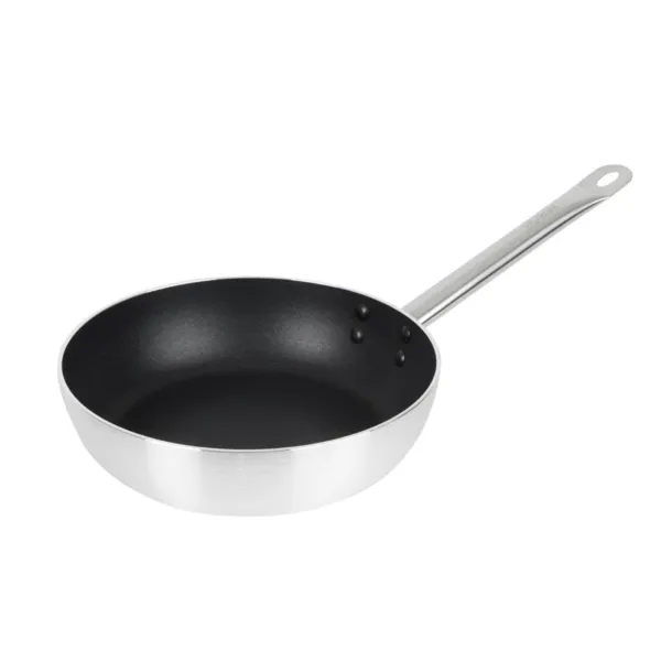 Sartén antiadherente de inducción - Ø 280 mm