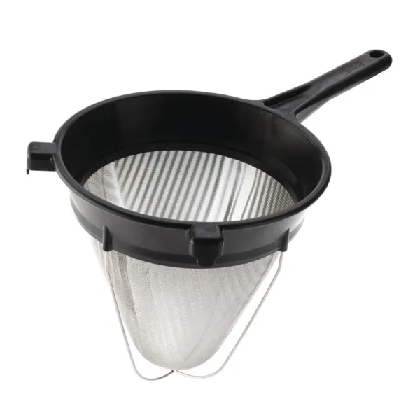 Colador de Caldo Exoglass 255 mm