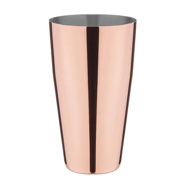 Agitador de cobre de 700 ml