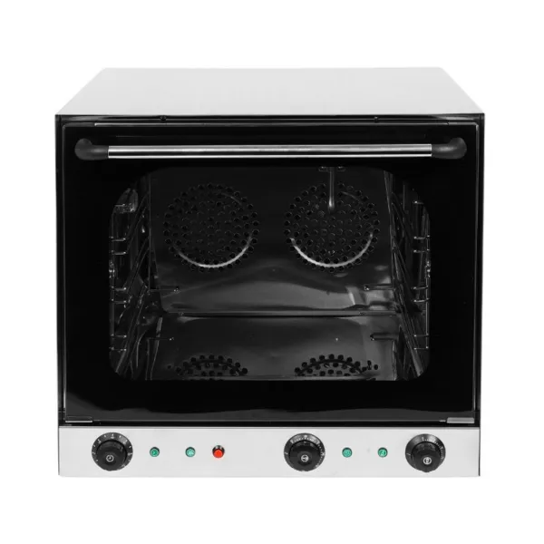 Horno Profesional de Convección con Grill & Vapor - 2600 W