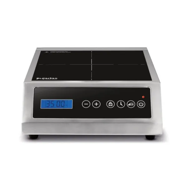 Cocción por Inducción IP Pro 35 - 3500 W