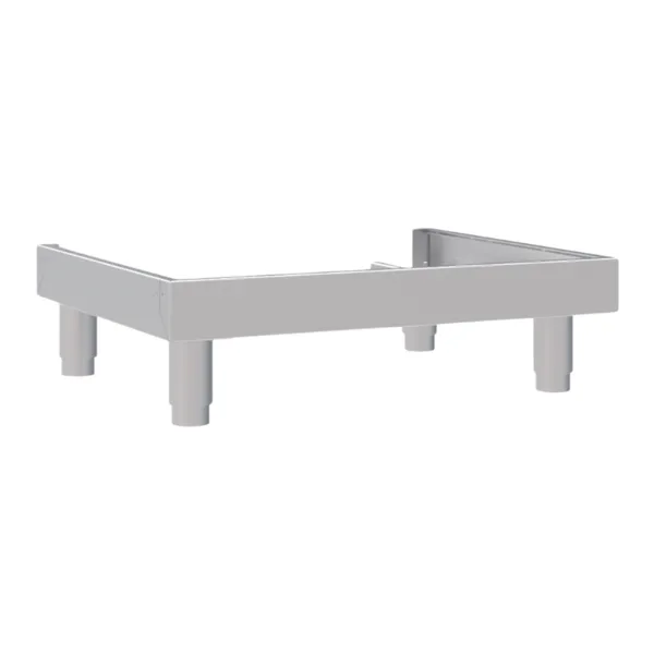 Base para Superposiciones iCook Gas 6+6 GN 1/1