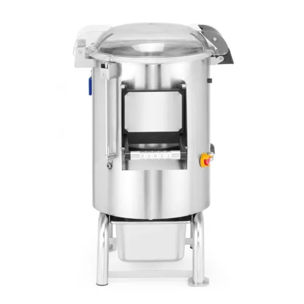 Peladora de Patatas 10 kg