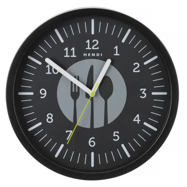 Reloj de Pared - 356 mm