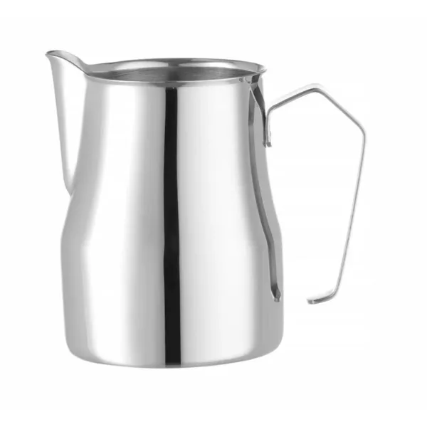 Jarra de Leche con Pico en V - 0,7 L