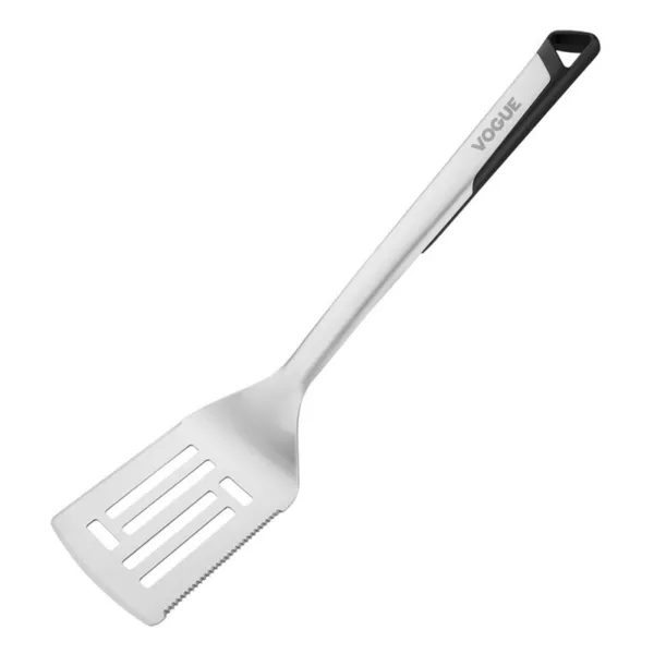 Espátula para Barbacoa 458 mm