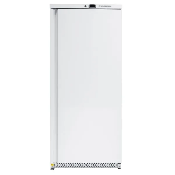 Armario Refrigerado Positivo 590 L 0/+8°C Frío Estático, Puerta Llena Batiente, 4 Niveles, CHR