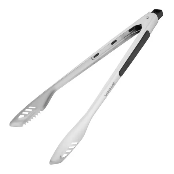 Pinza para Barbacoa Robusta 436 mm