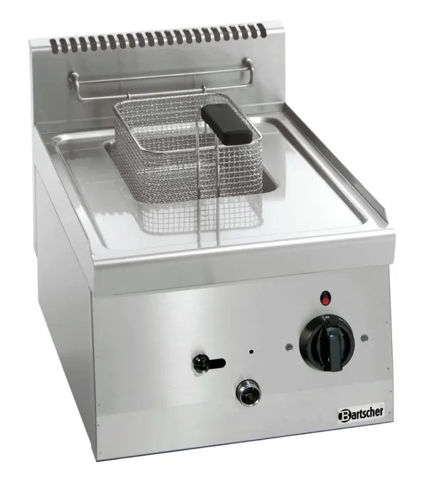 Freidora Eléctrica de Sobremesa - Serie 600 - 6 L