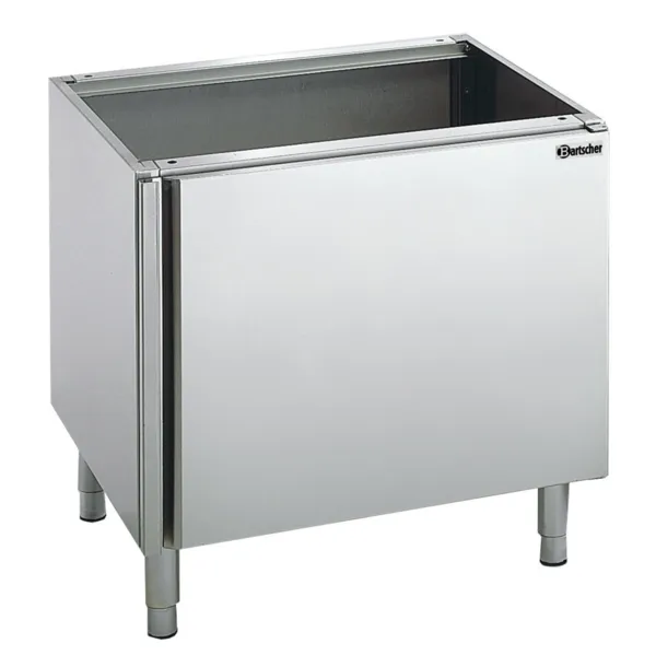 Mueble Soporte 1 Puerta - Serie 600 - 400 mm