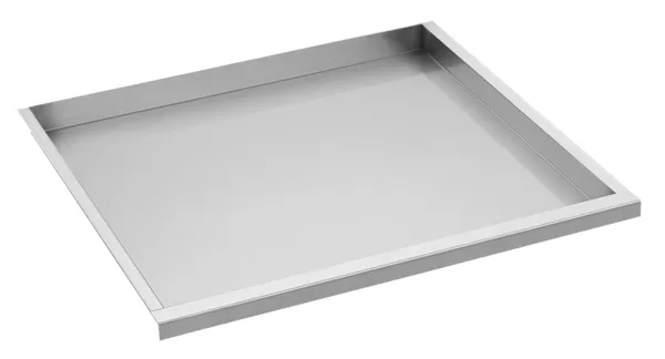Placa de Cocción para Horno Serie 650